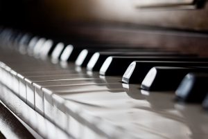 piano
